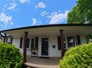 324 Sleepy Ln, Attica, IN 47918