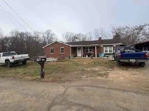 2377 Ginn Rd, New Richmond, OH 45157