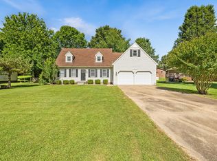 837 Hiawatha Dr, Madisonville, KY 42431
