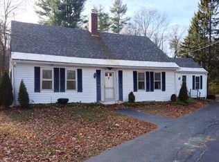 336 Chick Crossing Rd, Wells, ME 04090