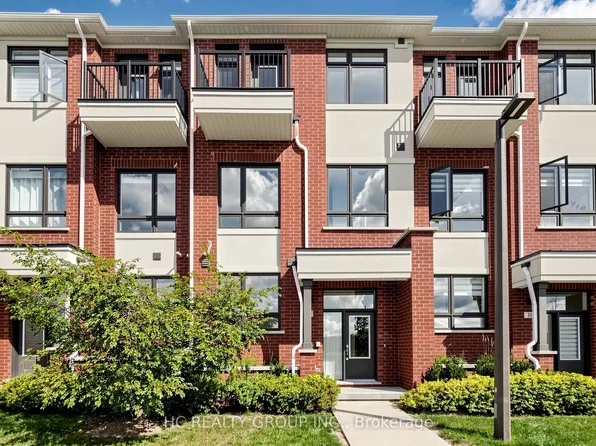28 Nine Mile Ln, Richmond Hill, ON L4C 5S6