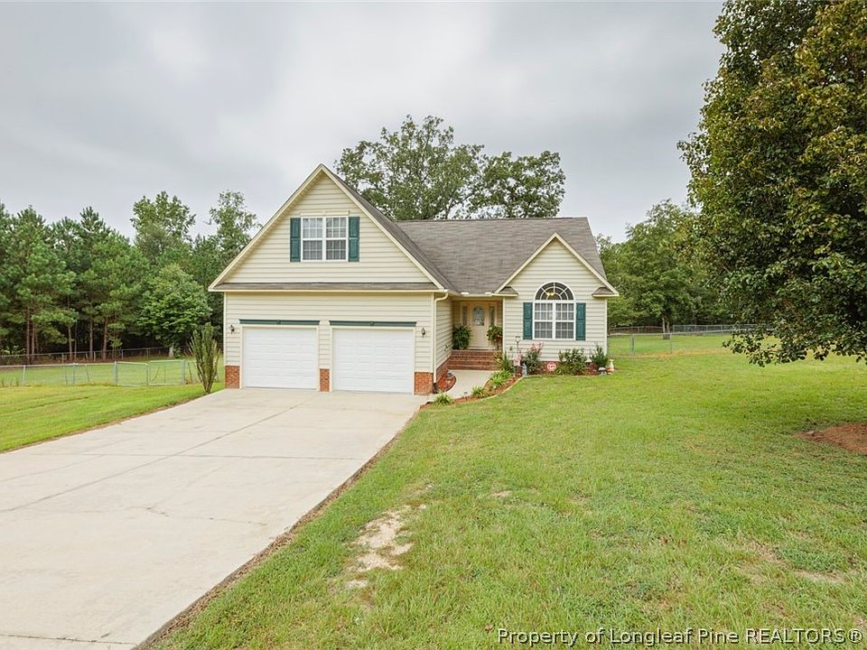456 Colonial Hills Dr, Lillington, NC 27546 Zillow