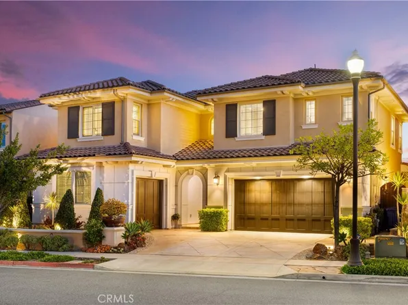 1672 Sunset View Dr, Lake Forest, CA 92679