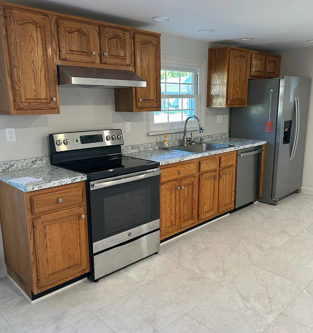 3 bed, 1244 sqft, $1,500 — Photo 2