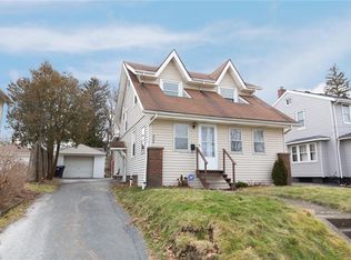 506 N Firestone Blvd, Akron, OH