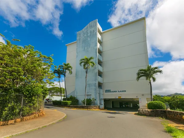 1260 Richard Ln #B405, Honolulu, HI 96819