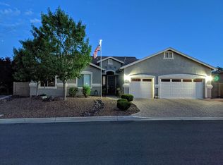 6591 E Falon Ln, Prescott Valley, AZ 86314