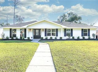 2508 19th St, Lake Charles, LA 70601
