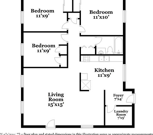 2nd image of this home