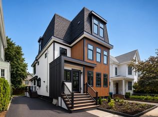 167 Albion St, Somerville, MA 02144