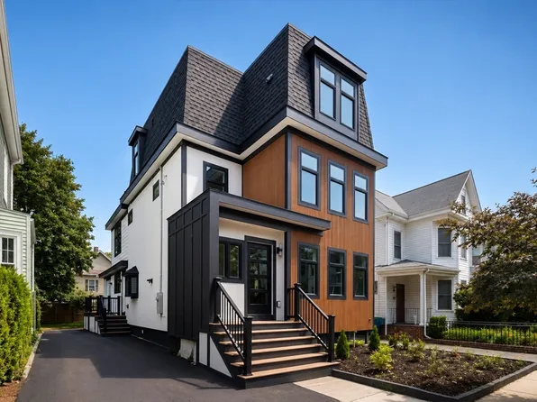167 Albion St, Somerville, MA 02144