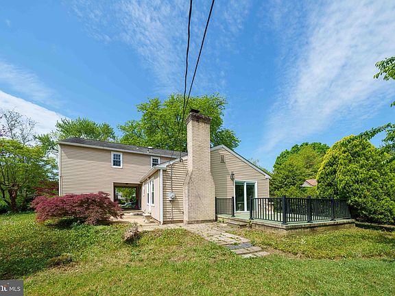 2nd image of 2631 Stephenson Dr