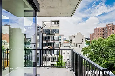 Rented by Nooklyn NYC LLC