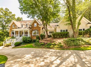 203 Redding Rdg, Peachtree City, GA 30269