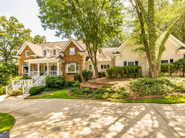 203 Redding Rdg, Peachtree City, GA 30269