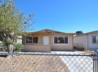 857 W Carey Ave, North Las Vegas, NV 89030