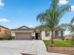 7158 Gypsum Dr, Jurupa Valley, CA 92509