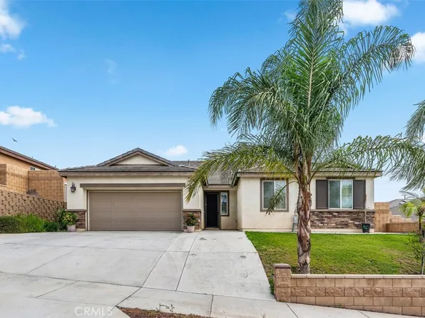 7158 Gypsum Dr, Jurupa Valley, CA 92509