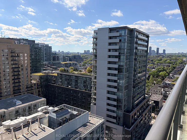 36 Lisgar St #2018 — Photo 20