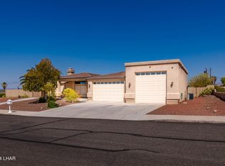 150 Freer Ct, Lake Havasu City, AZ 86406