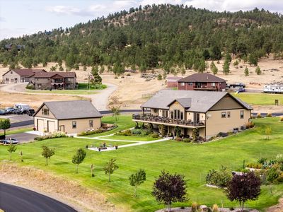 5785 Barbaro Ct, Helena, MT, 59602