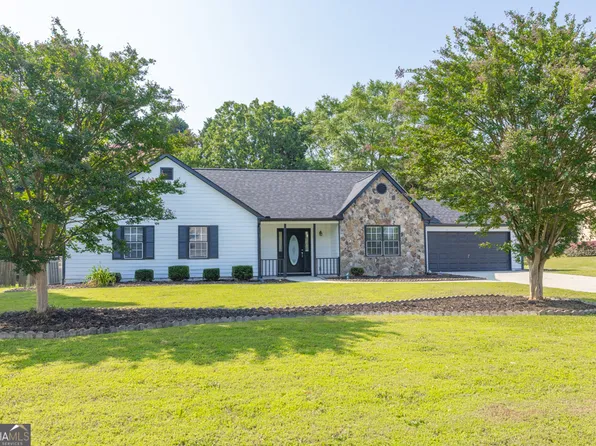 1510 Summer Lake Ter, Loganville, GA 30052