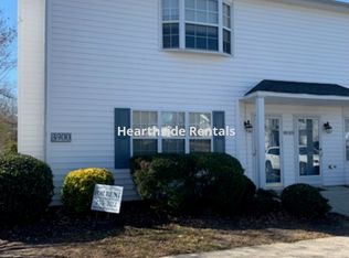 3900 Sterling Pointe Dr UNIT AA1, Winterville, NC 28590