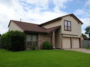 7907 Erie St, Baytown, TX 77521