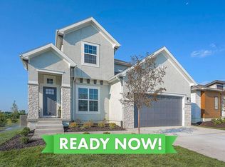 17388 S Kaw St, Olathe, KS 66062