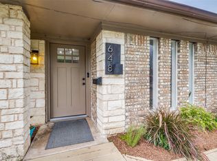 648 Surf St, Lewisville, TX 75067