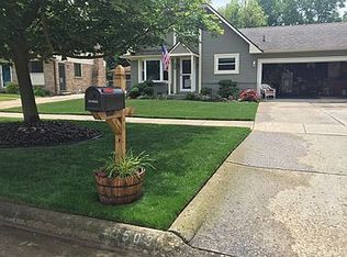 43503 Proctor Rd, Canton, MI 48188