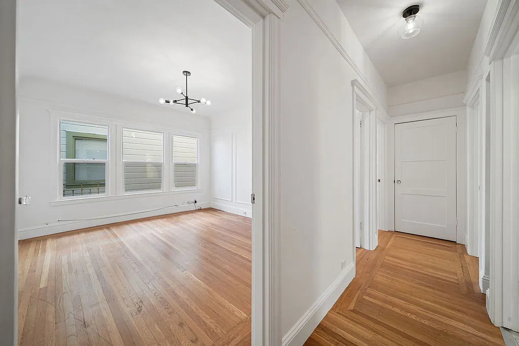 1 bed, 634 sqft, $5,500 — Photo 4