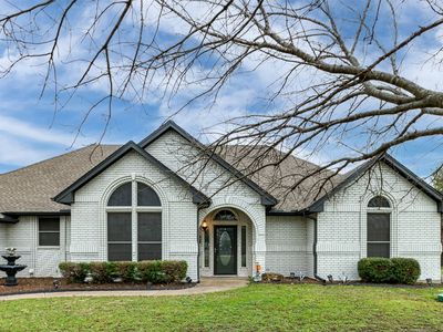 1220 W Cleburne Rd, Crowley, TX, 76036