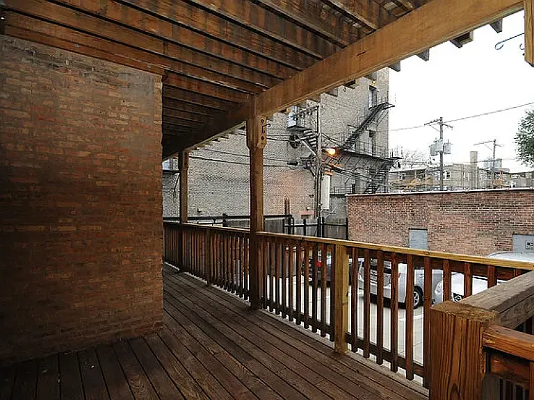 1219 W Lawrence Ave #1 — Photo 11