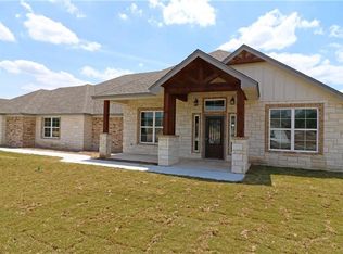 3802 Pearl Vly, Kempner, TX 76522