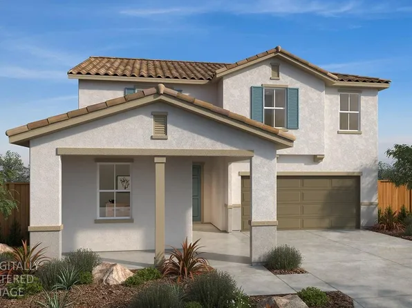 2297 E Amboy Ave, Stockton, CA 95204