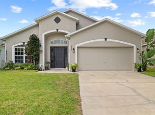298 Clydesdale Cir, Sanford, FL 32773