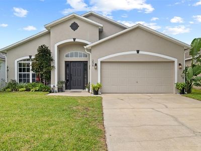 298 Clydesdale Cir, Sanford, FL, 32773