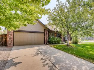 4360 Cathay St, Denver, CO 80249