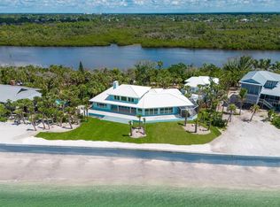 790 N Manasota Key Rd, Englewood, FL 34223