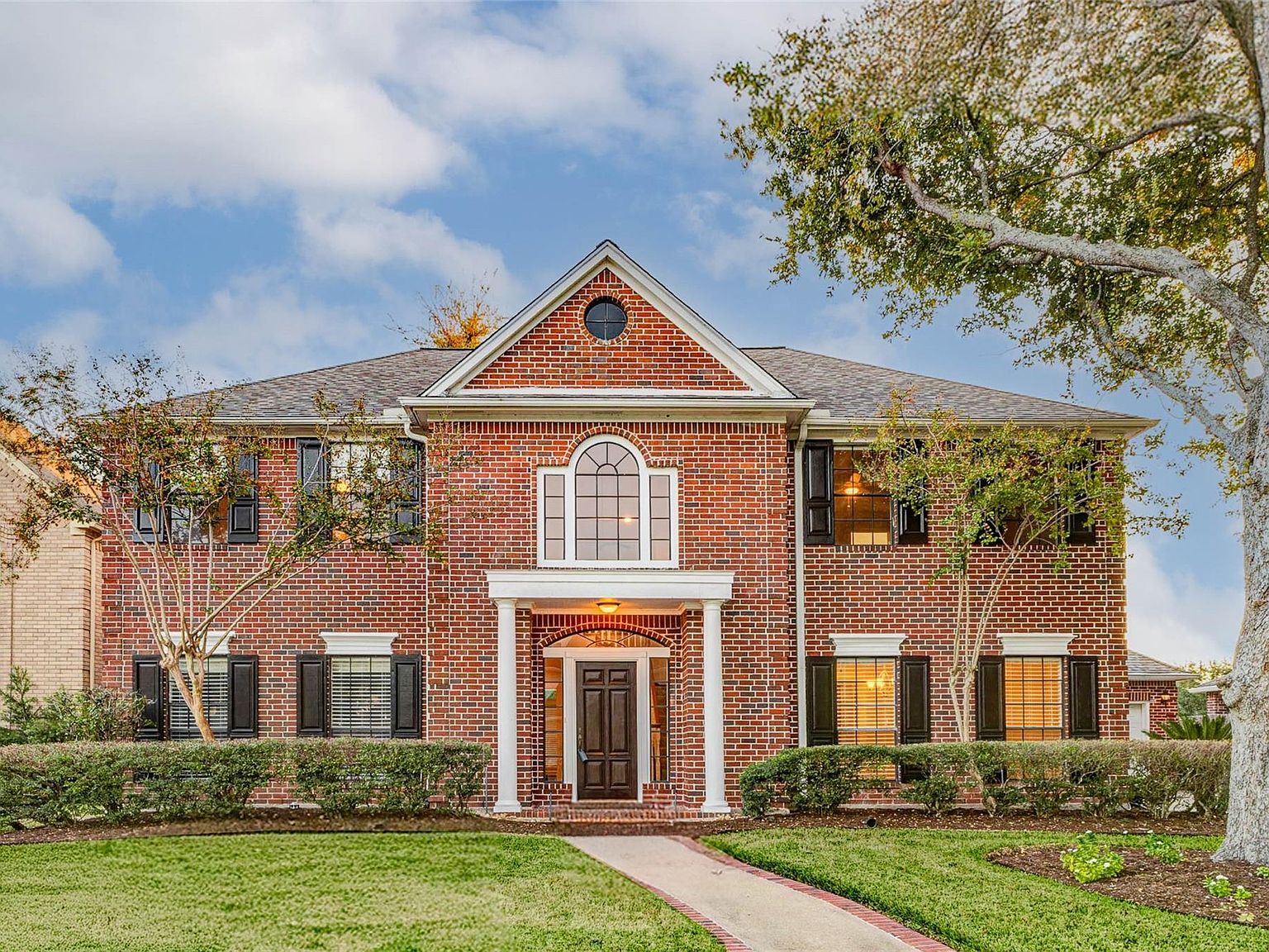 1707 Rambling Stone Dr