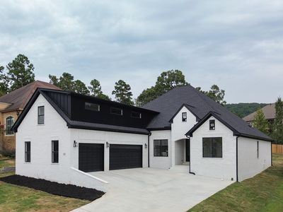 41 Commentry Dr, Little Rock, AR, 72223