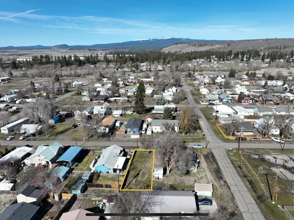 500 W Court St, Goldendale, WA 98620