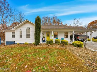 2039 Highway 322 E, Sweetwater, TN 37874