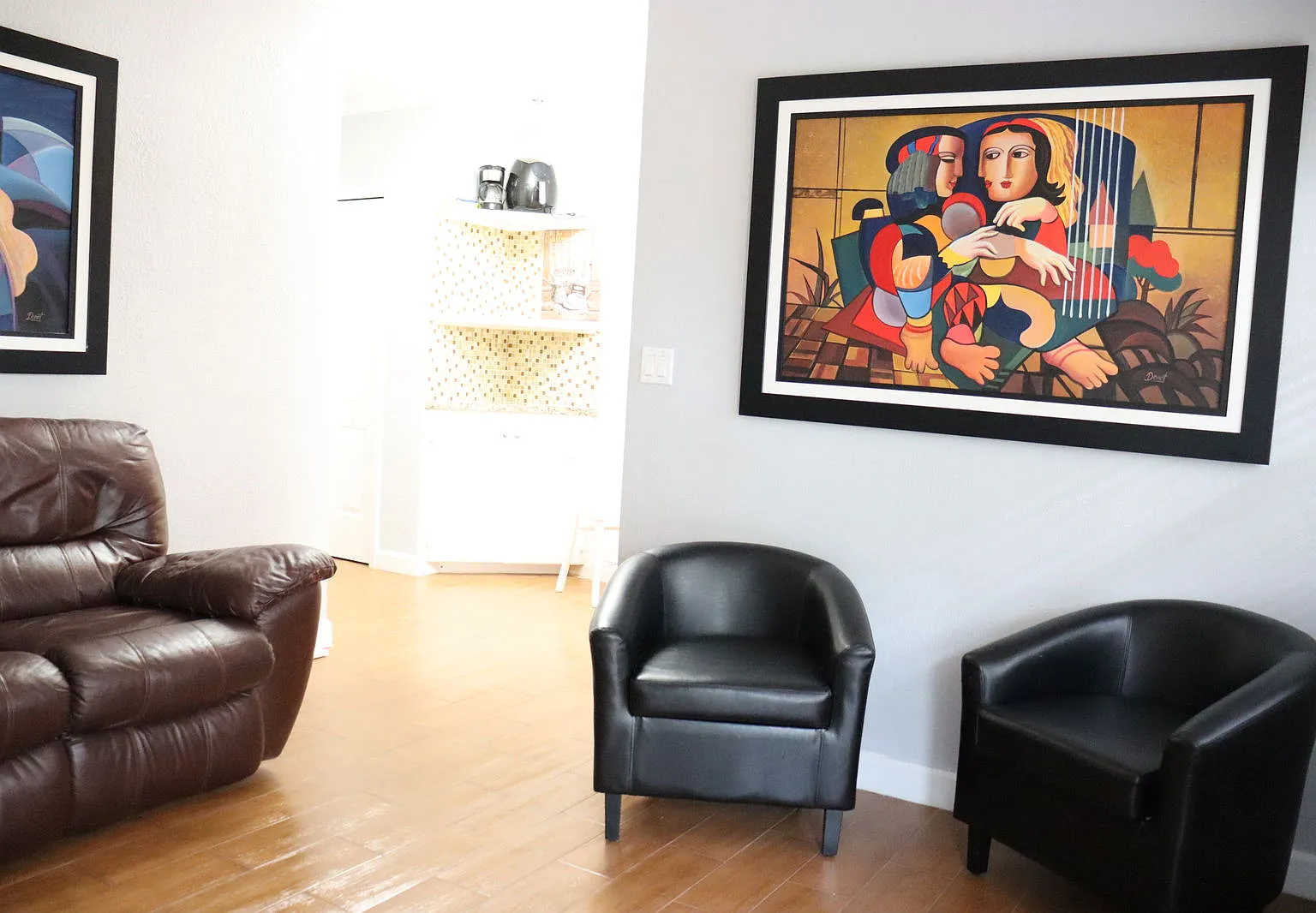 1 bed, 1.0 bath, 504 sqft, $1,899 — Photo 3