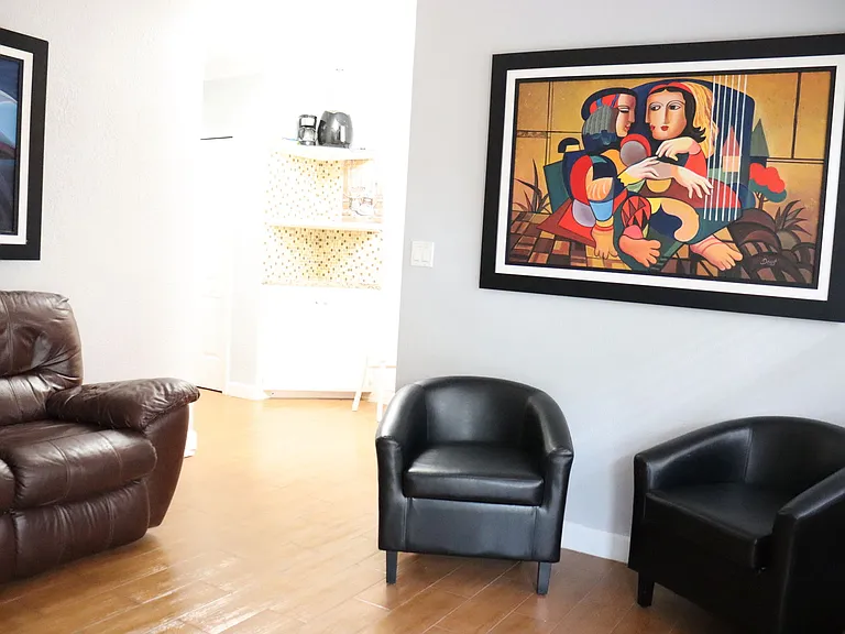 8101 Abbott Ave #8 — Photo 3