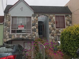 151 Margaret Ave, San Francisco, CA