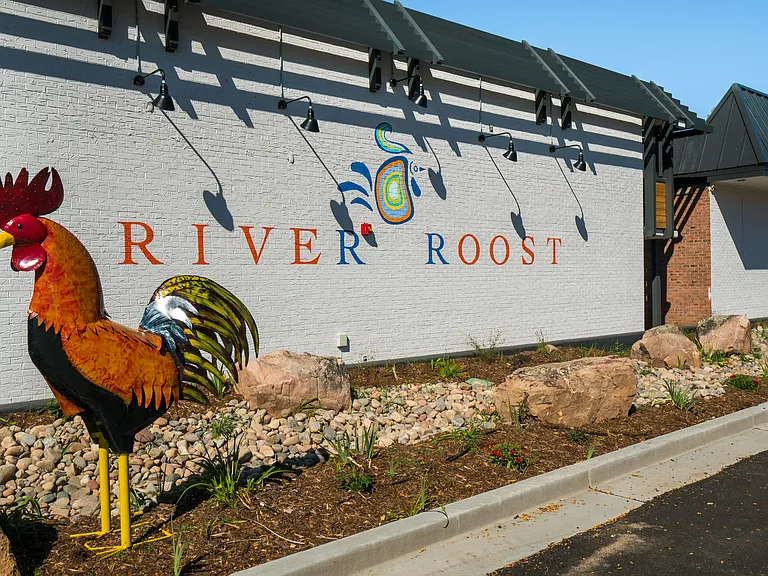 River Roost — Photo 36