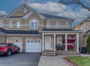 57 Saintsbury Cres, Brampton, ON L6R 2V9