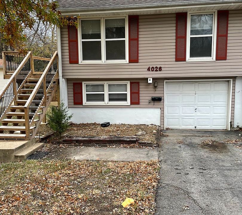 4026 E 123rd Ter Grandview MO Zillow